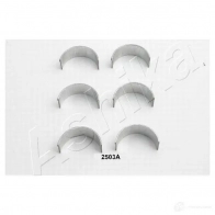Шатунные вкладыши ASHIKA 374034088 A5TEGM W 82-2503A 8033001345100