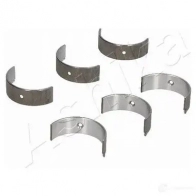 Шатунные вкладыши ASHIKA 2122905 82-230 2G2 ZX0U68G 82-2302G2