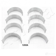 Шатунные вкладыши ASHIKA 82-1202A 2122794 W257W I6 8033001341355