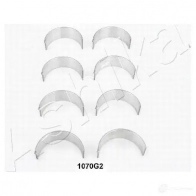 Шатунные вкладыши ASHIKA 2122740 8033001339468 MPP M70 82-1070G2