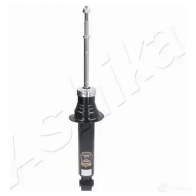 Пневмоподушка ASHIKA 1437292840 634BJ UB MA-AS082 - Изображение 3