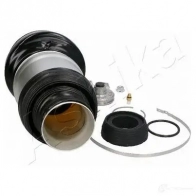 Пневмоподушка ASHIKA 1437294751 9 MTZV9R MA-AS063 - Изображение 4