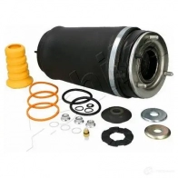 Пневмоподушка ASHIKA Z43ZX TL 1437294770 MA-AS079 - Изображение 2