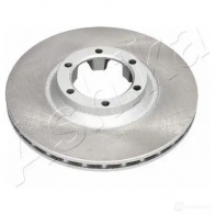 Тормозной диск ASHIKA 60-05-520C I8X V8YK 1437281583 - Изображение 2