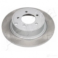 Тормозной диск ASHIKA 1437283552 61-09-904C 2IB 3T6M - Изображение 2