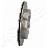 Тормозной диск ASHIKA 6008825 2117264 541DG ZI 8033001740677 - Изображение 4