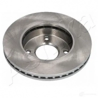 Тормозной диск ASHIKA V0 OTOJK 1437283822 60-01-160C - Изображение 3