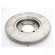 Тормозной диск ASHIKA 6101157 GG T7W9 2117438 8052553165042 - Изображение 3