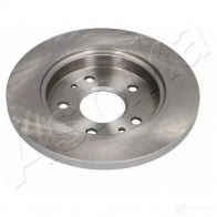 Тормозной диск ASHIKA E7 3AN3M 1437286629 60-06-610C - Изображение 3