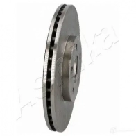 Тормозной диск ASHIKA 60-09-994 U 4PSZH8 2117299 8033001236439 - Изображение 4