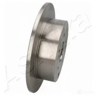 Тормозной диск ASHIKA LQ PKYB 61-0H-H06 2117632 8033001325652 - Изображение 4