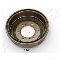 Тормозной диск ASHIKA 8052553049922 6000032 L 1P46Y 2116796 - Изображение 3
