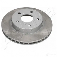 Тормозной диск ASHIKA 3S PY7 60-00-094C 1437286634 - Изображение 2