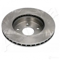 Тормозной диск ASHIKA 3S PY7 60-00-094C 1437286634 - Изображение 3