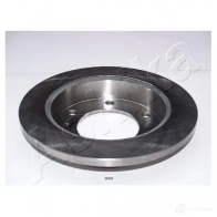 Тормозной диск ASHIKA 61-09-900 2117610 JU9 BO3G 8033001237931 - Изображение 3