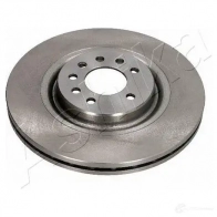 Тормозной диск ASHIKA 6009914 8033001447378 2117280 PGM37 5 - Изображение 4