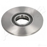 Тормозной диск ASHIKA K VD7LZ 1438323636 61-00-0324 - Изображение 3
