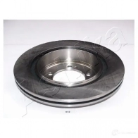 Тормозной диск ASHIKA 5C2 ESP 61-05-512 2117575 8033001237733 - Изображение 3