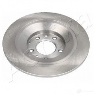 Тормозной диск ASHIKA 1437283829 61-03-328C M NYI78 - Изображение 3