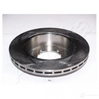 Тормозной диск ASHIKA PR 9ZM 61-05-523 8033001307641 2117584 - Изображение 3