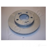 Тормозной диск ASHIKA KDI1G F3 60-0S-S03 8033001309980 2117371