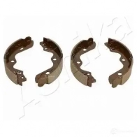 Тормозной диск ASHIKA 6000004 P NNNW0 8033001437393 2116770 - Изображение 2