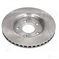 Тормозной диск ASHIKA 68 196 1437287068 60-09-915C - Изображение 3