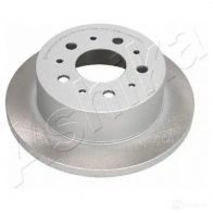Тормозной диск ASHIKA 1437286477 IIS06L A 61-00-0609C - Изображение 2