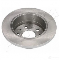 Тормозной диск ASHIKA 1437286477 IIS06L A 61-00-0609C - Изображение 3