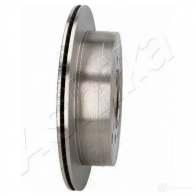 Тормозной диск ASHIKA 61-02-237 3Q9 TU3 8033001460094 2117478 - Изображение 4