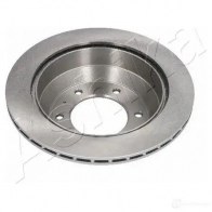 Тормозной диск ASHIKA 61-00-003C QG KWKWY 1437282011 - Изображение 3