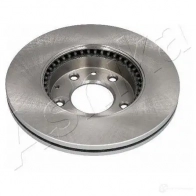 Тормозной диск ASHIKA 60-03-305C 1437281955 U RUIW - Изображение 3