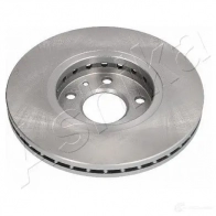 Тормозной диск ASHIKA 2117191 ZCG5 C 8033001929737 6005546 - Изображение 2
