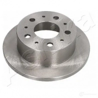 Тормозной диск ASHIKA 61-00-0230 AZ 4H7 1437281943 - Изображение 2