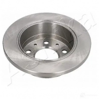 Тормозной диск ASHIKA 61-00-0230 AZ 4H7 1437281943 - Изображение 4