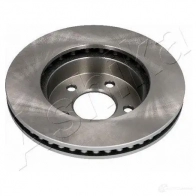 Тормозной диск ASHIKA 60-09-991C UJKOI P 1437286778 - Изображение 3