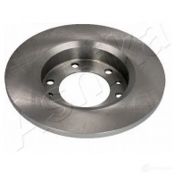 Тормозной диск ASHIKA 8033001696332 LPSE C4 600ll04 2117354 - Изображение 2