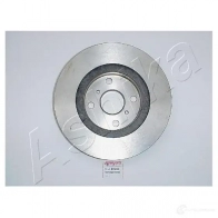 Тормозной диск ASHIKA 8033001696332 LPSE C4 600ll04 2117354 - Изображение 3