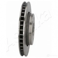 Тормозной диск ASHIKA 2117279 ZI1 2GF8 8033001448177 6009913 - Изображение 4