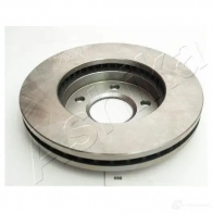 Тормозной диск ASHIKA 8033001232998 60-00-098 2116832 UID O2KC - Изображение 3