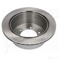 Тормозной диск ASHIKA 19N2 T 61-02-212C 1437282299 - Изображение 3
