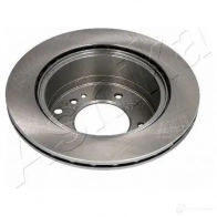 Тормозной диск ASHIKA FAI DB 1437297579 61-0K-005C - Изображение 3