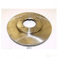 Тормозной диск ASHIKA 2116926 60-02-2013 QI2Z 3J 8033001470857 - Изображение 2