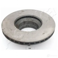Тормозной диск ASHIKA 2116771 8033001232837 X 0ZTTI1 60-00-005 - Изображение 3