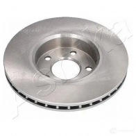 Тормозной диск ASHIKA SP 6P8 60-01-134C 1437285989 - Изображение 3