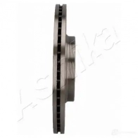 Тормозной диск ASHIKA 60-0H-H29 8052553142449 D 5WIJN 2117328 - Изображение 4