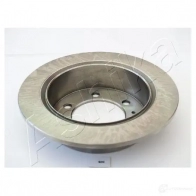 Тормозной диск ASHIKA 8033001236606 2117674 0H JLUD 61-0S-000 - Изображение 3