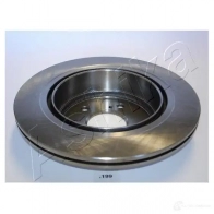 Тормозной диск ASHIKA WLFQ 0ML 2117441 8033001236910 61-01-199 - Изображение 3