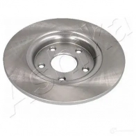 Тормозной диск ASHIKA PF 9R2AF 1437287111 61-09-913C - Изображение 3