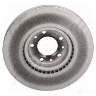 Тормозной диск ASHIKA 60-00-0600 AJLZ 7E 1424813467 8052553235356 - Изображение 3